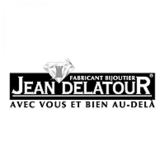 Logo of Jean Delatour