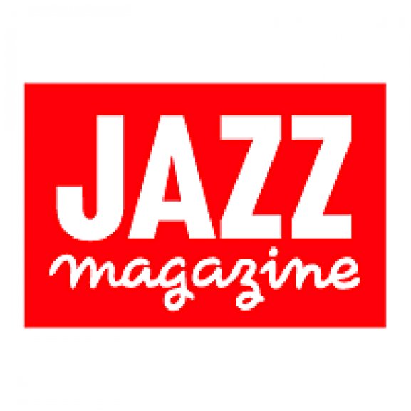 Logo of Jazz Magazine