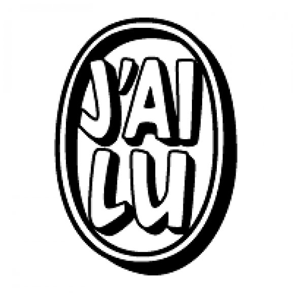 Logo of J'Ai Lu