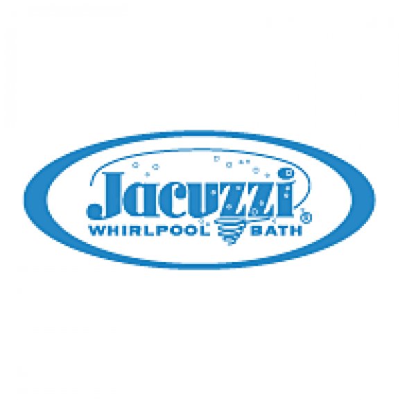 Logo of Jacuzzi