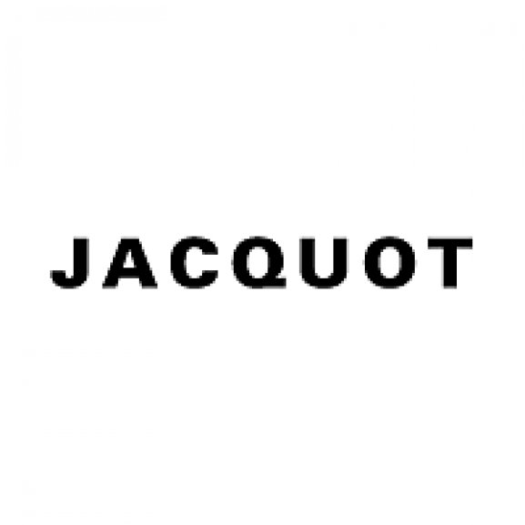 Logo of Jacquot