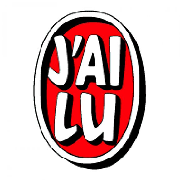 Logo of J'Ai Lu