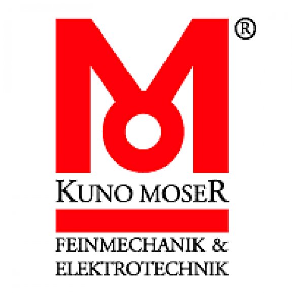 Logo of Kuno Moser