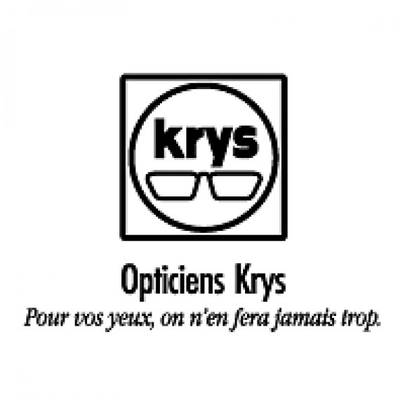 Logo of Krys