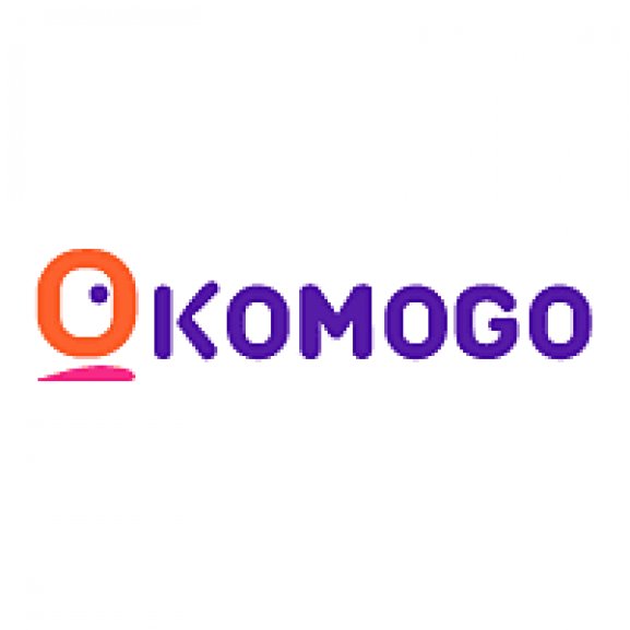 Logo of Komogo