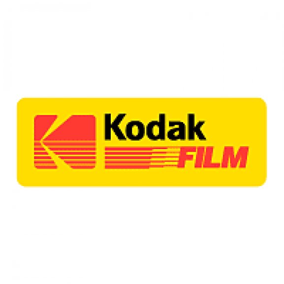 Logo of Kodak Film