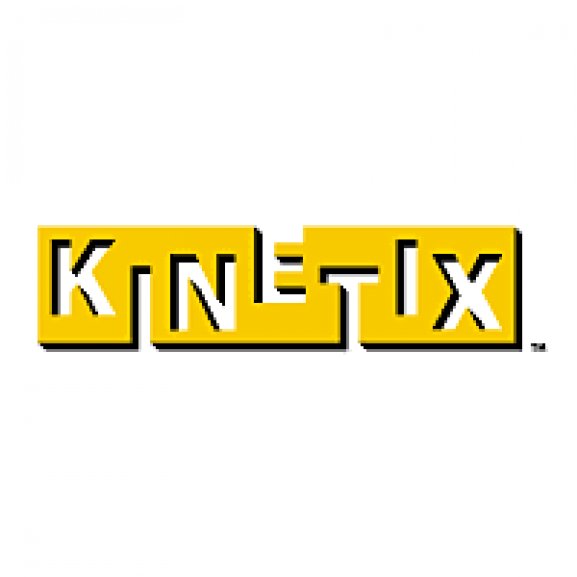 Logo of Kinetix