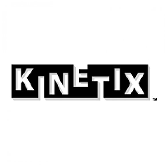 Logo of Kinetix