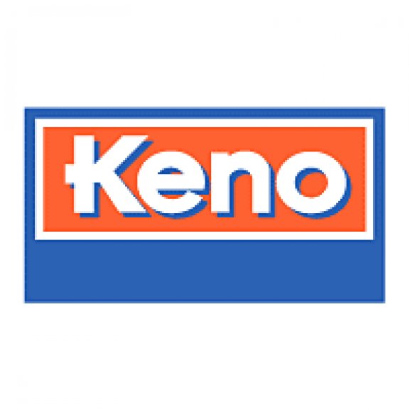 Logo of Keno