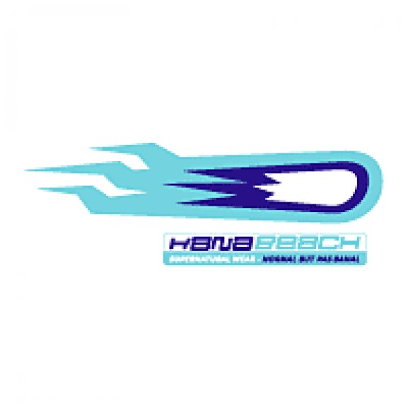 Logo of Kana Beach