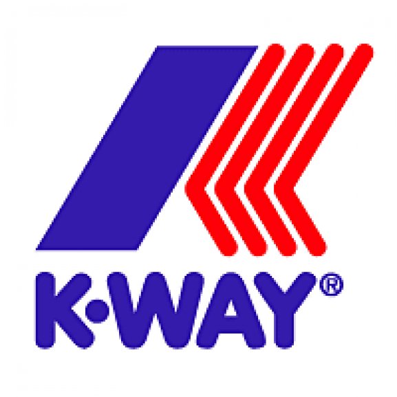 Logo of K-Way