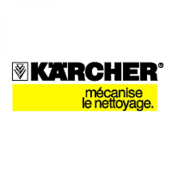 Logo of Kaercher