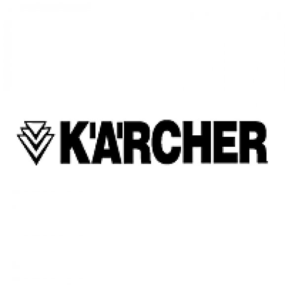 Logo of Kaercher