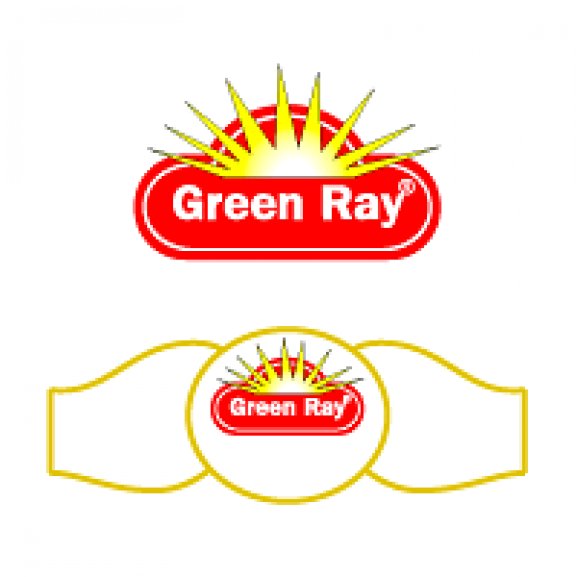 Logo of GreenRay