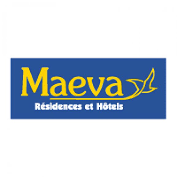 Logo of Maeva Residences et Hotels