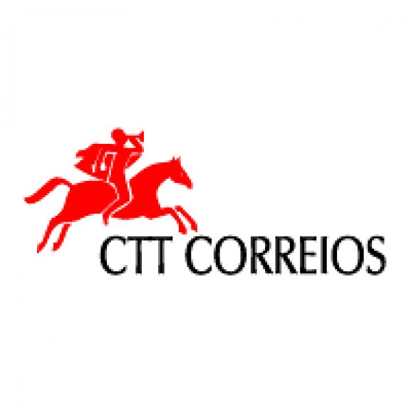 Logo of CTT Correios de Portugal