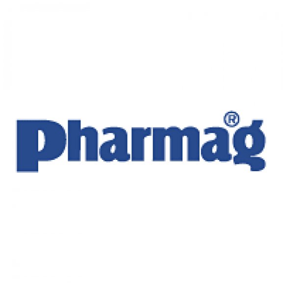 Logo of Pharmag