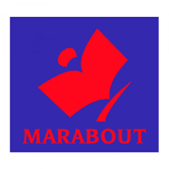 Logo of Marabout