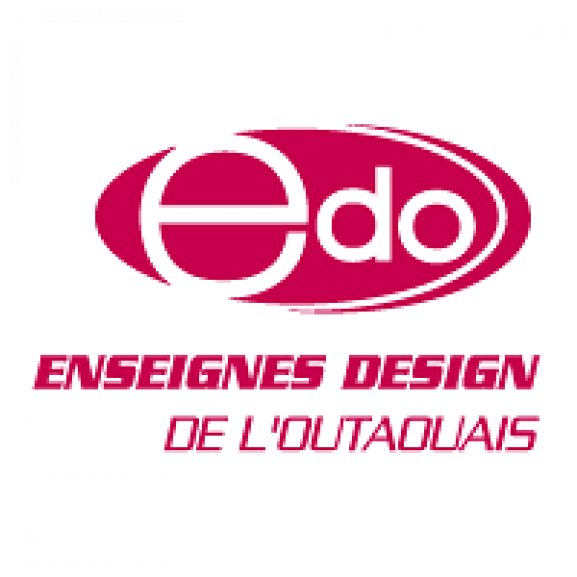 Logo of Enseigne Design Outaouais