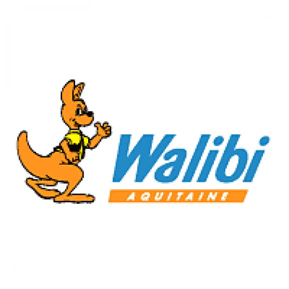 Logo of Walibi Aquitaine
