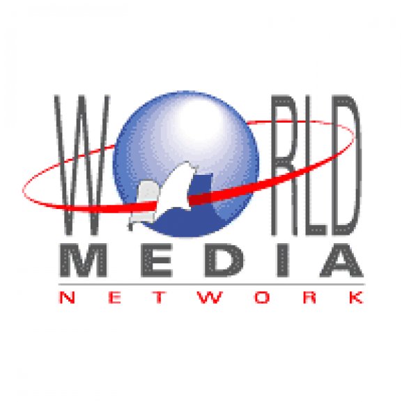 Logo of World Media Network