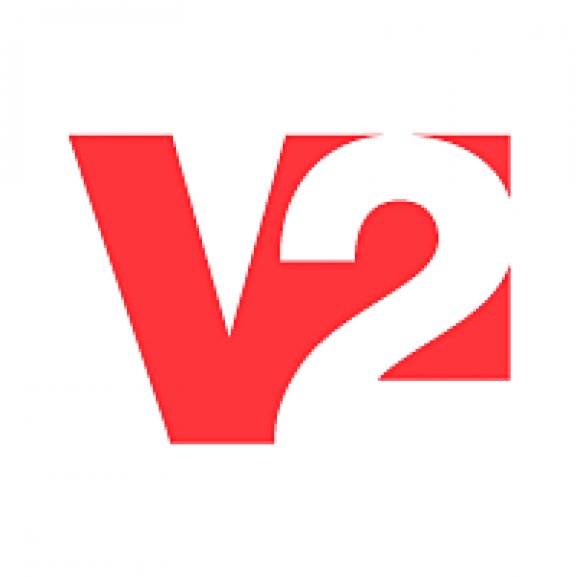 Logo of V2 Music