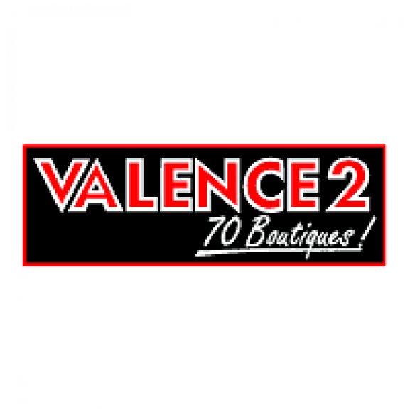 Logo of Valence 2