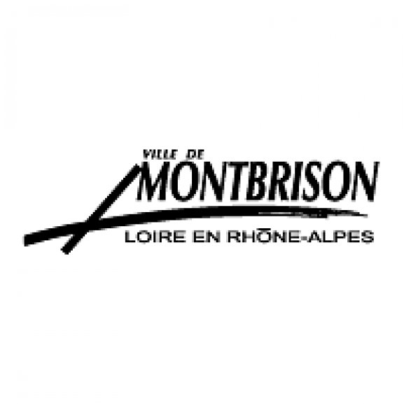 Logo of Ville de Montbrison