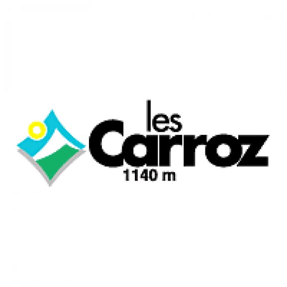 Logo of Ville de Les Carroz