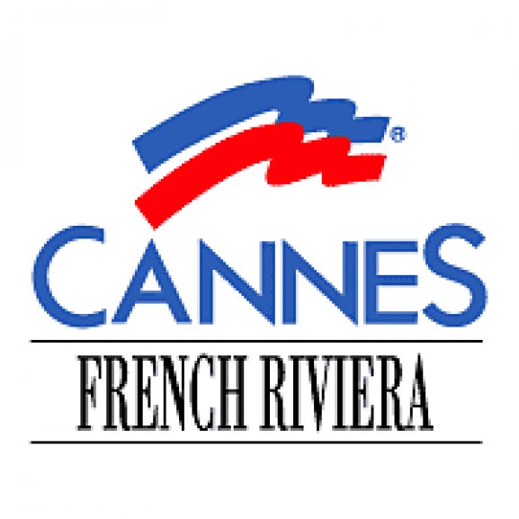 Logo of Ville de Cannes