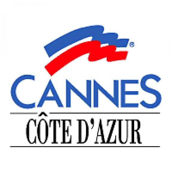 Logo of Ville de Cannes