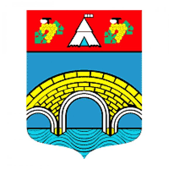 Logo of Ville Courbevoie
