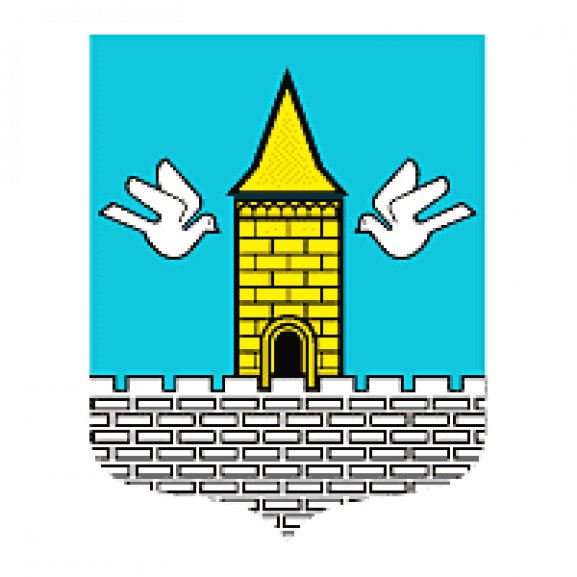 Logo of Ville Colombes