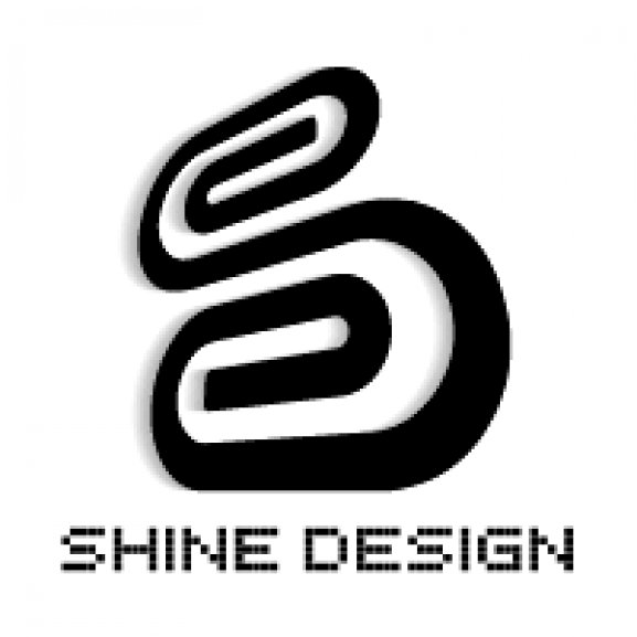 Logo of Shine Design