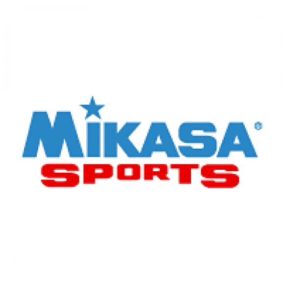 Logo of Mikasa Sports