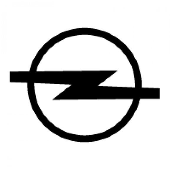 Logo of Opel