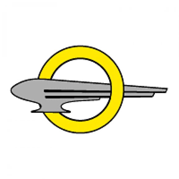 Logo of Opel