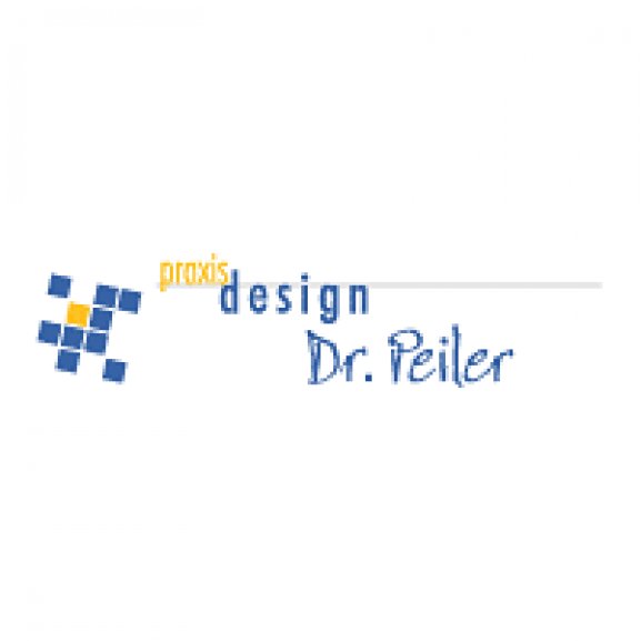 Logo of Praxisdesign Dr. Peiler