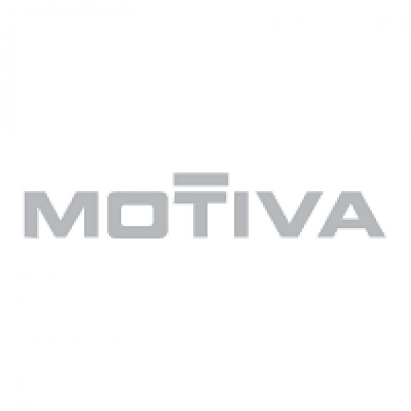 Logo of Motiva