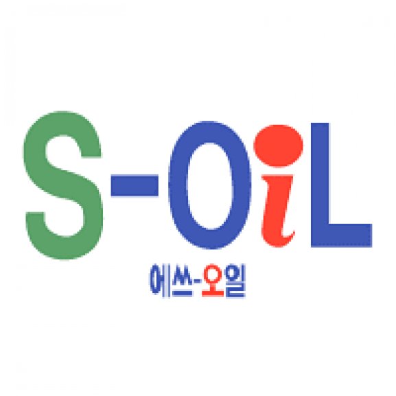 Logo of S-Oil