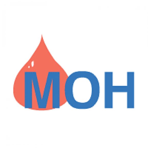 Logo of MOH