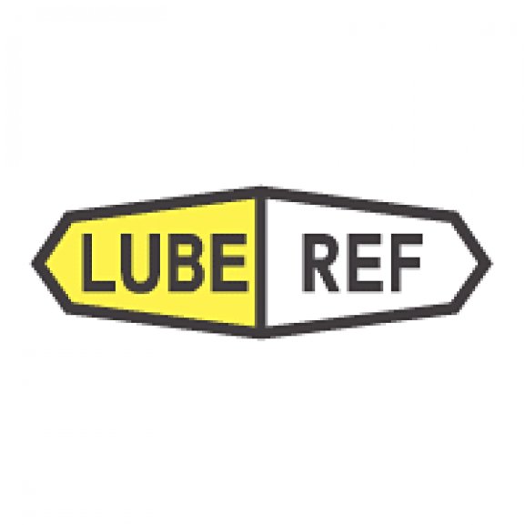 Logo of Lube Ref