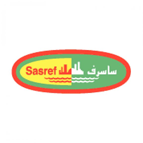 Logo of Sasref