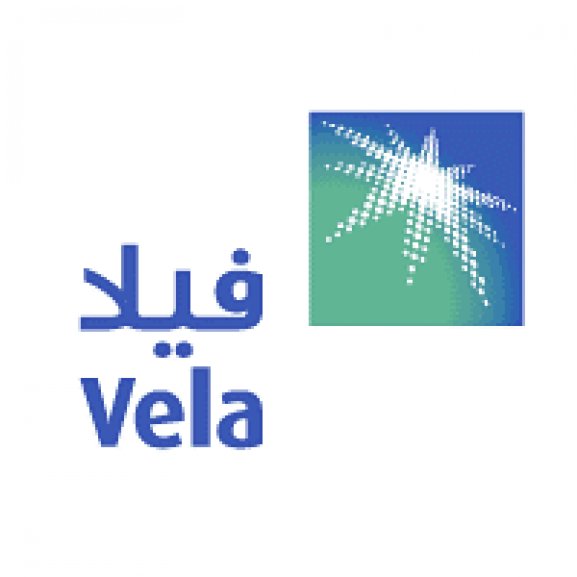 Logo of Vela