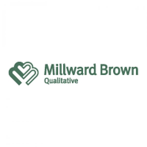 Logo of Millward Brown