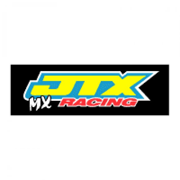 Logo of JTX racing