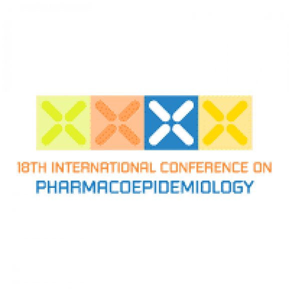 Logo of 18th International Conference on Pharmacoepidemiology