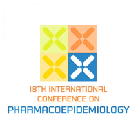 Logo of 18th International Conference on Pharmacoepidemiology
