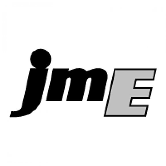 Logo of JME