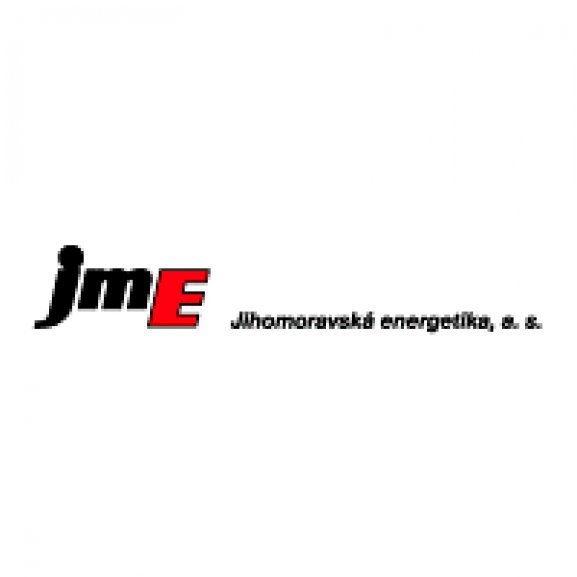 Logo of JME